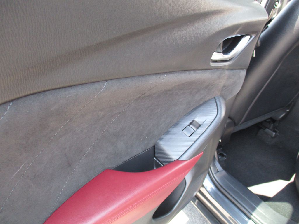 2016 Mazda CX-3 Image 22