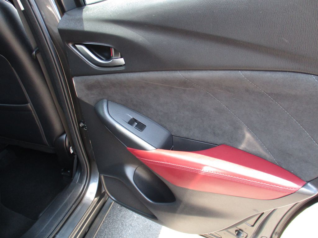 2016 Mazda CX-3 Image 23