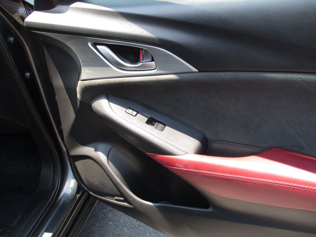 2016 Mazda CX-3 Image 24