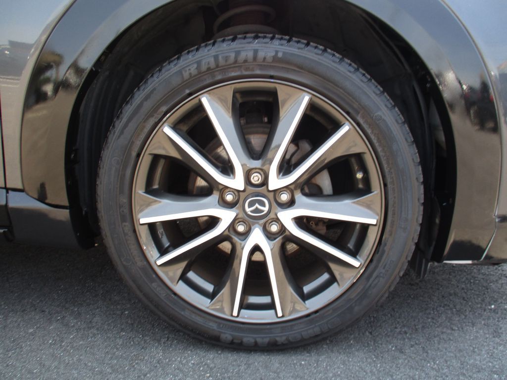 2016 Mazda CX-3 Image 25