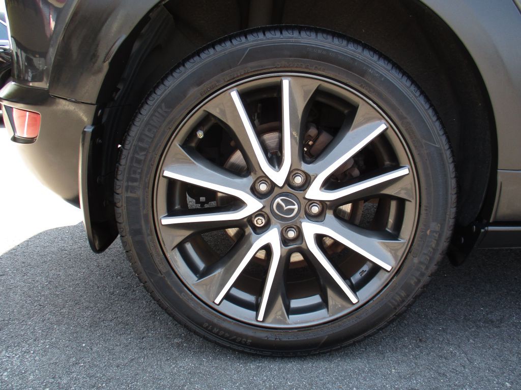 2016 Mazda CX-3 Image 26