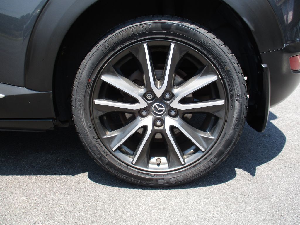 2016 Mazda CX-3 Image 27