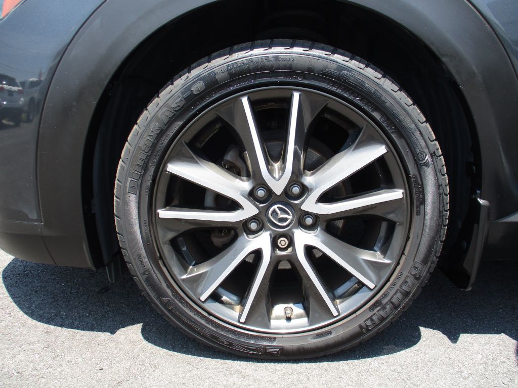 2016 Mazda CX-3 Image 28
