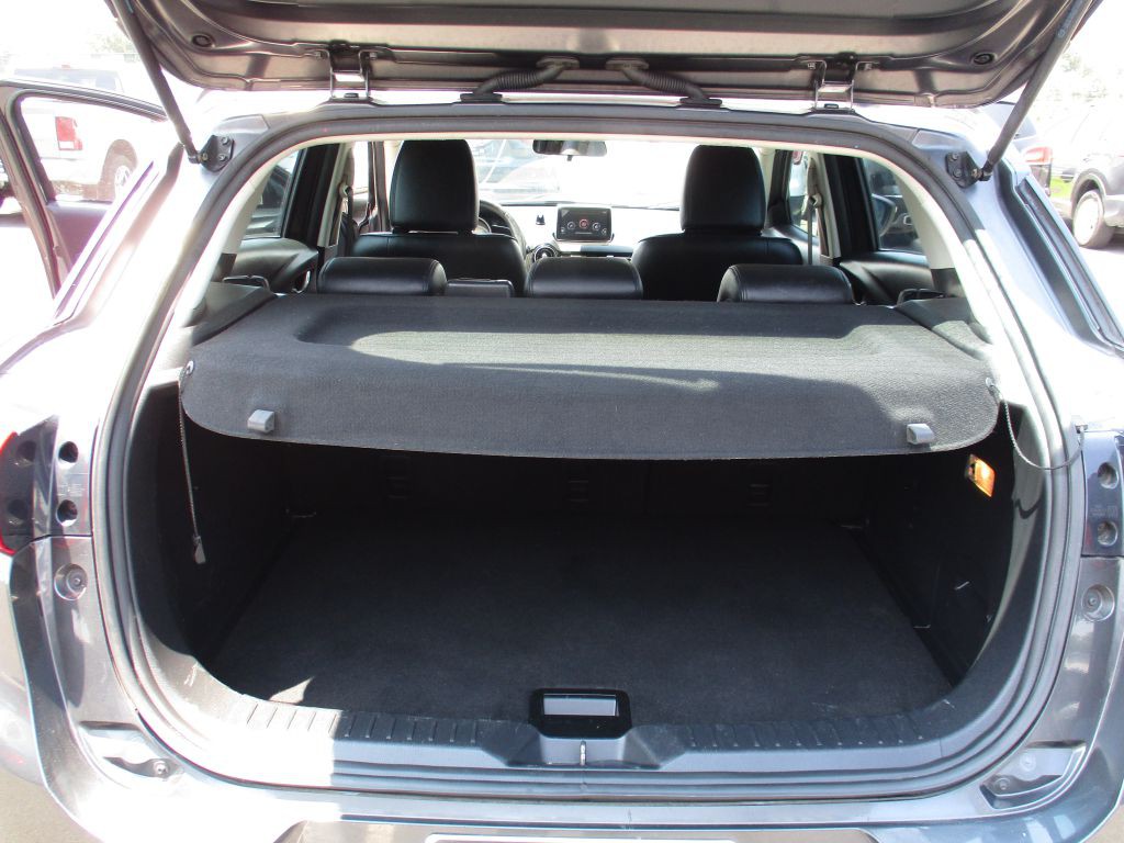 2016 Mazda CX-3 Image 29