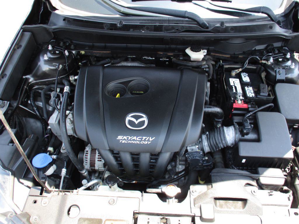 2016 Mazda CX-3 Image 31