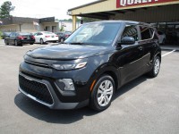 Image for 2020 Kia Soul LX ID: 7567101