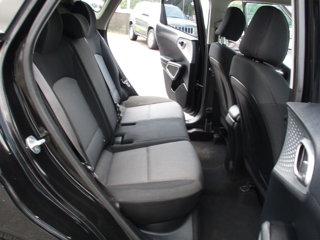 2020 Kia Soul Image 19