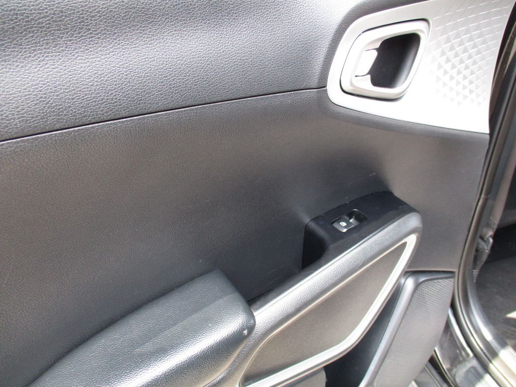 2020 Kia Soul Image 22
