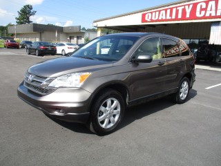 Image for 2014 Honda CR-V LX ID: 7571184