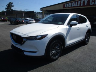 Image for 2020 Mazda CX-5 Touring ID: 7586400