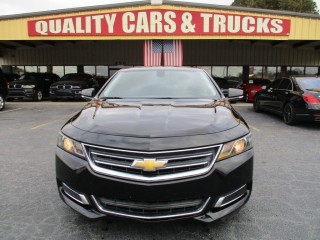 Image for 2016 Chevrolet Impala LT ID: 7590317