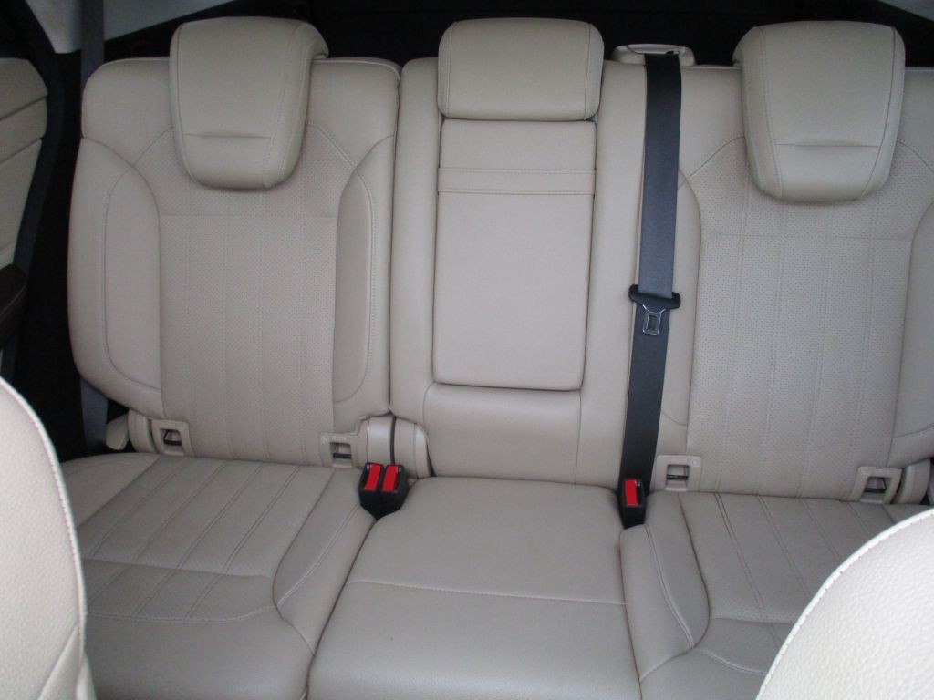 2018 Mercedes-Benz GLE-Class Image 15