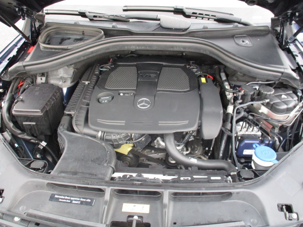 2018 Mercedes-Benz GLE-Class Image 31
