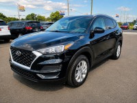 Image for 2020 Hyundai Tucson Value ID: 7610513