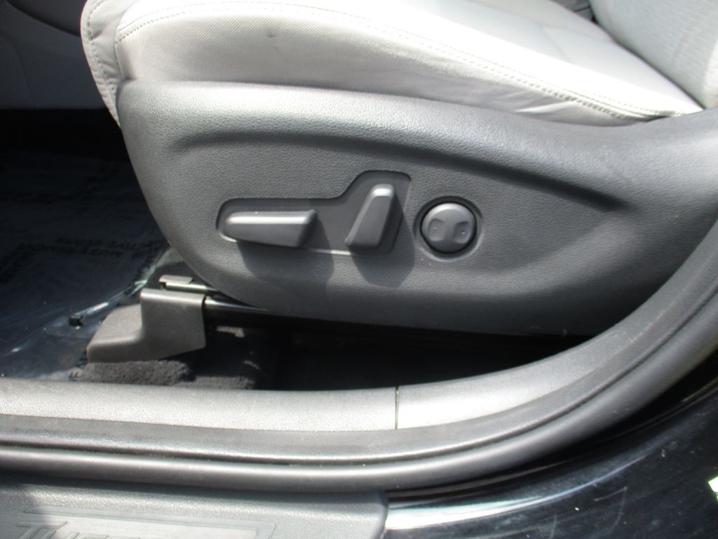 2020 Hyundai Tucson Image 17