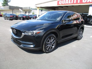 Image for 2018 Mazda CX-5 Grand Touring ID: 7610890