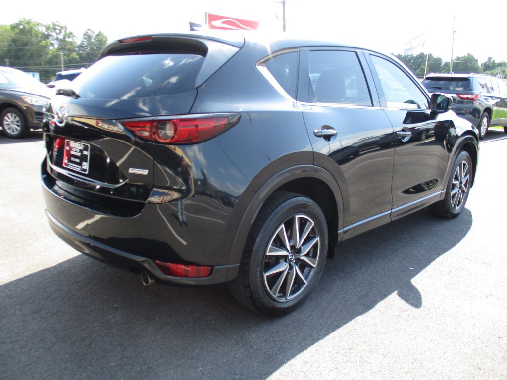 2018 Mazda CX-5 Image 7