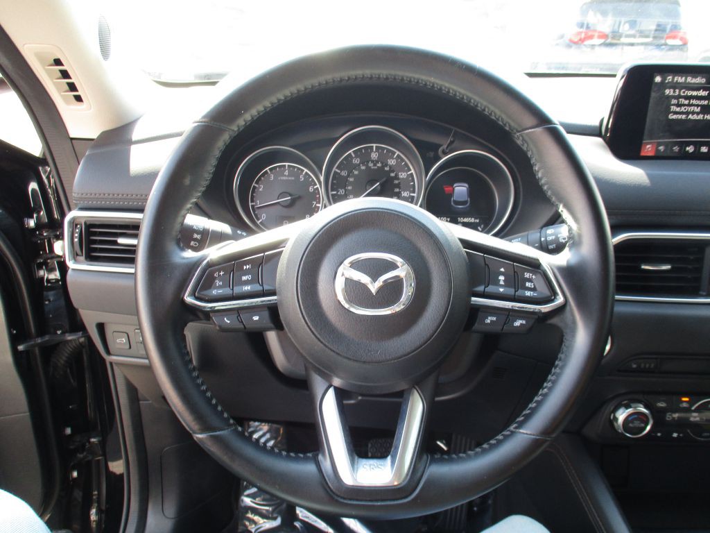 2018 Mazda CX-5 Image 11