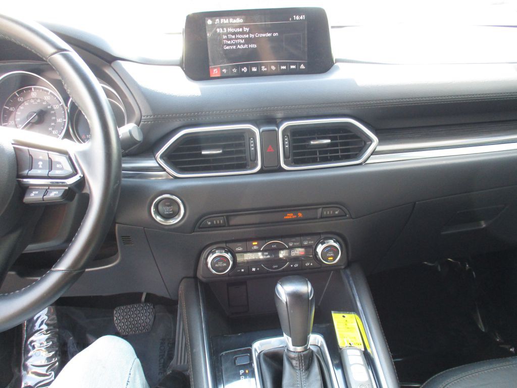 2018 Mazda CX-5 Image 13
