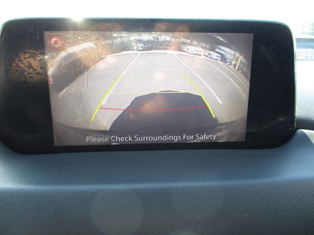 2018 Mazda CX-5 Image 14