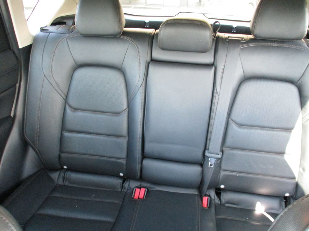 2018 Mazda CX-5 Image 15
