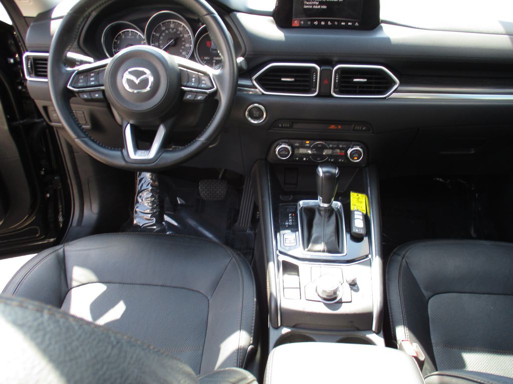 2018 Mazda CX-5 Image 16
