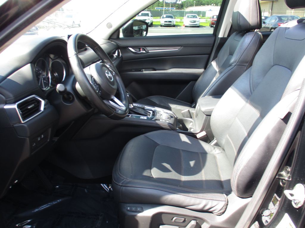 2018 Mazda CX-5 Image 17
