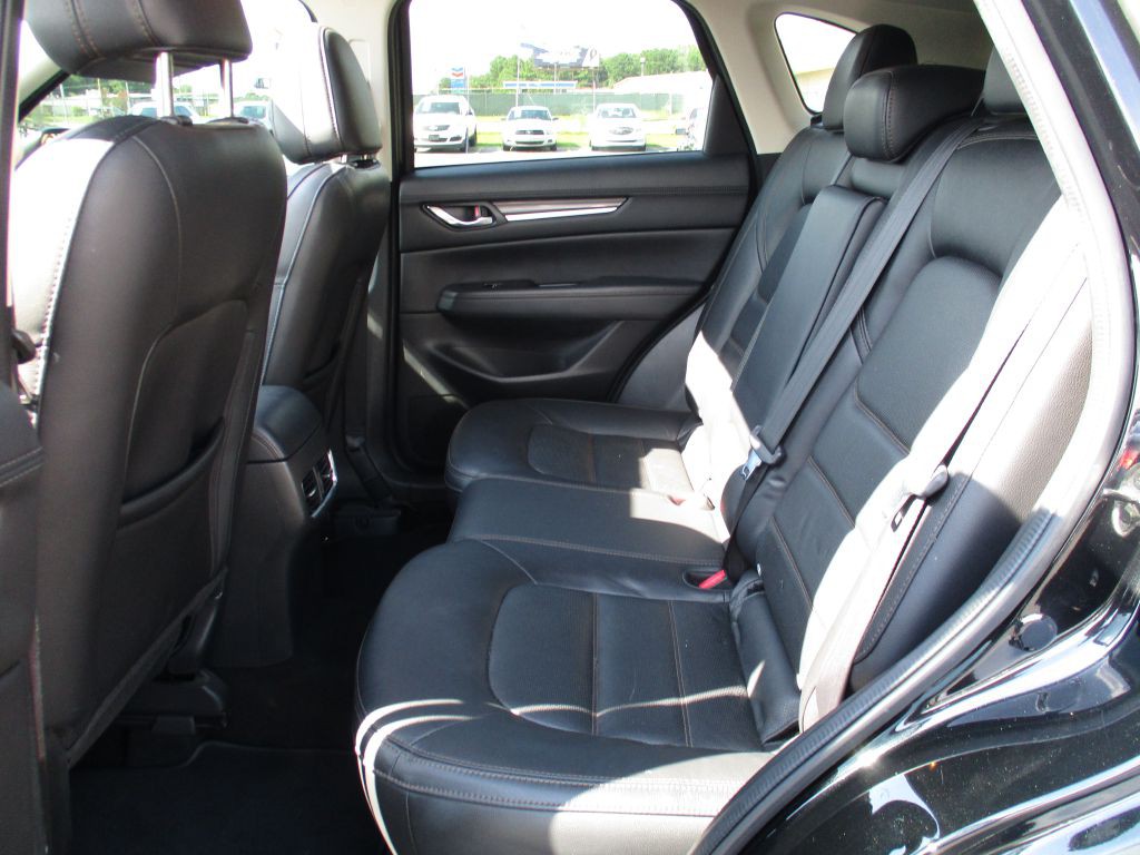 2018 Mazda CX-5 Image 18
