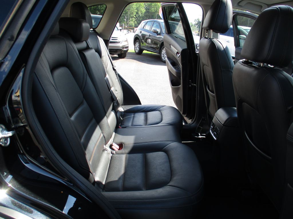 2018 Mazda CX-5 Image 19