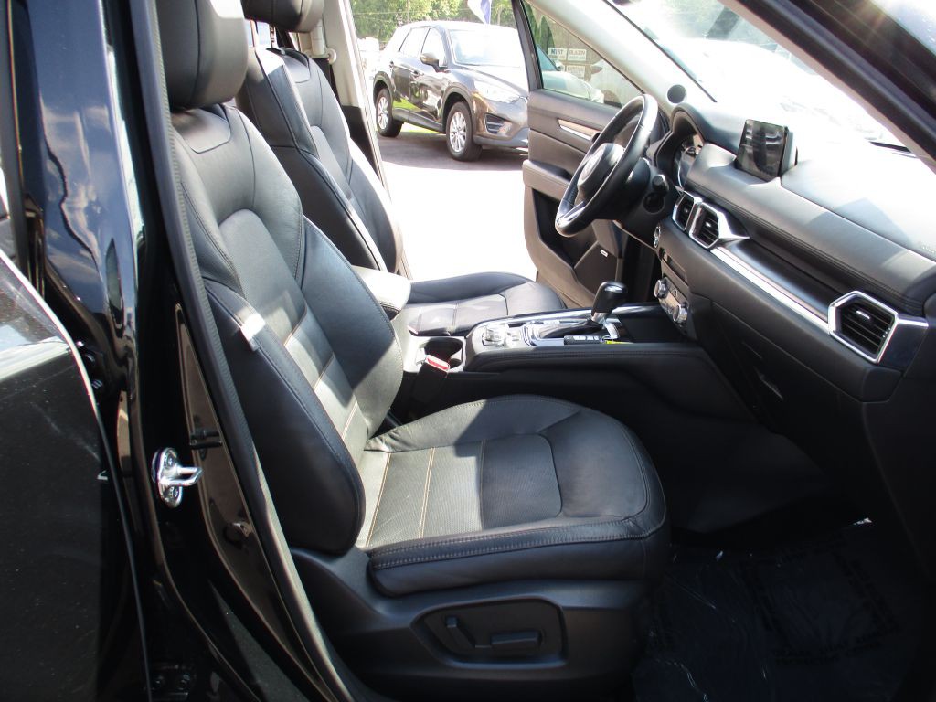 2018 Mazda CX-5 Image 20