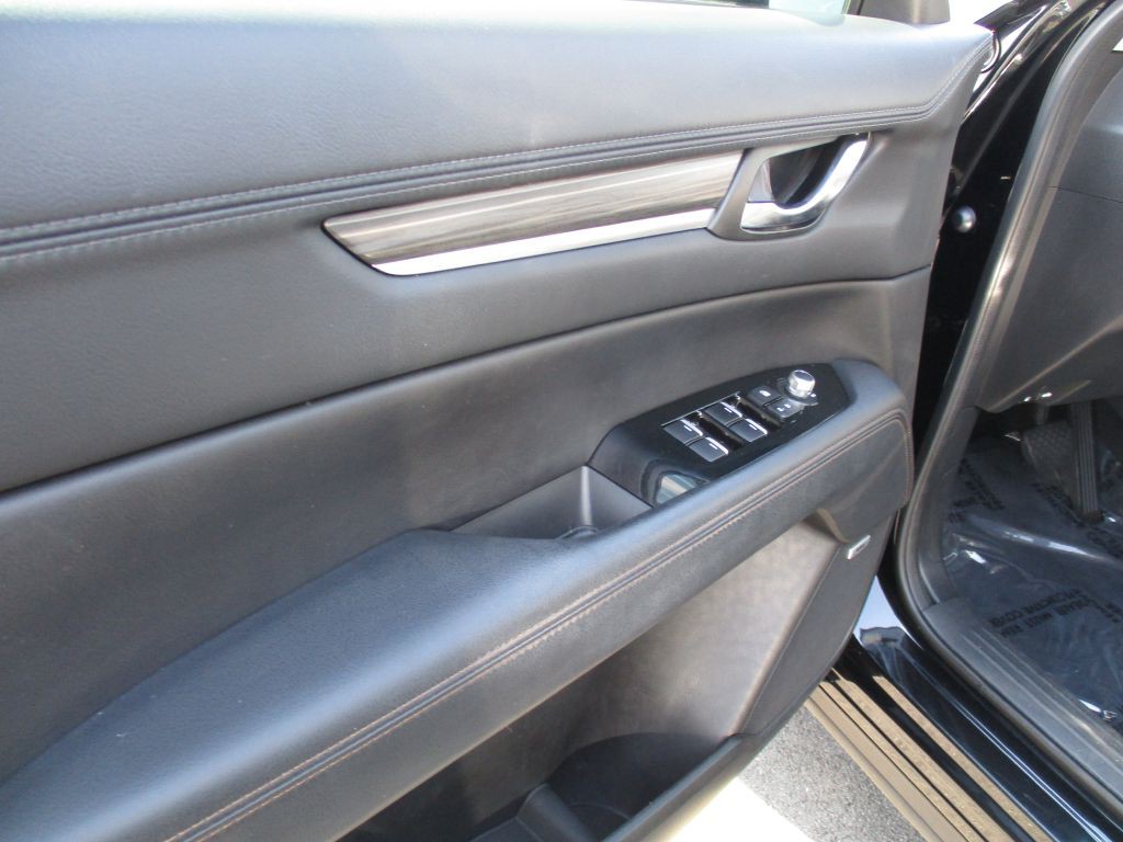 2018 Mazda CX-5 Image 22