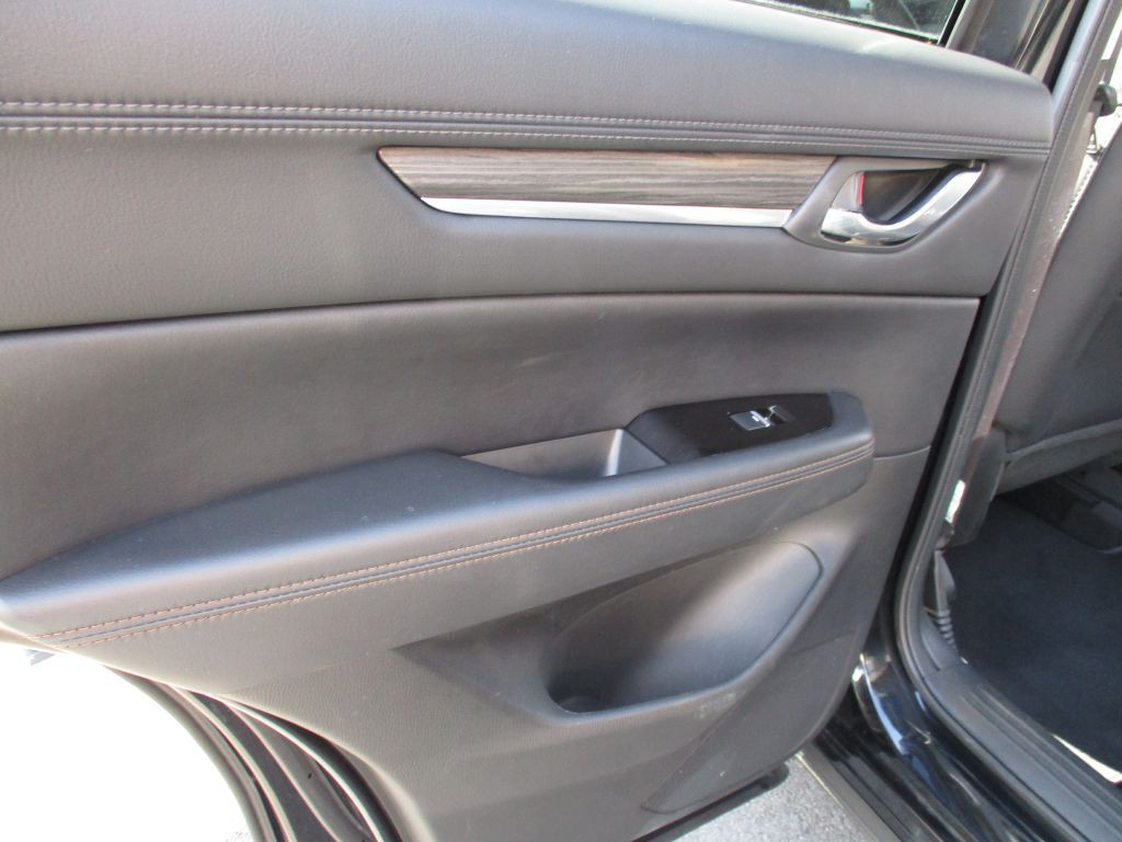 2018 Mazda CX-5 Image 23