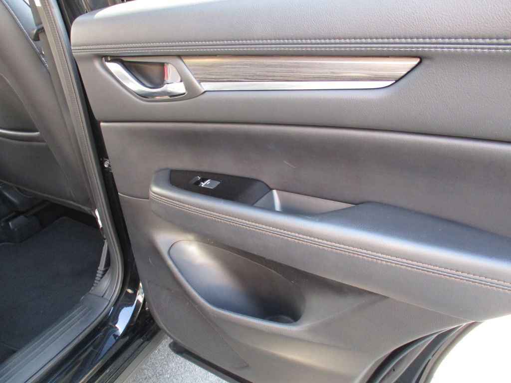 2018 Mazda CX-5 Image 24