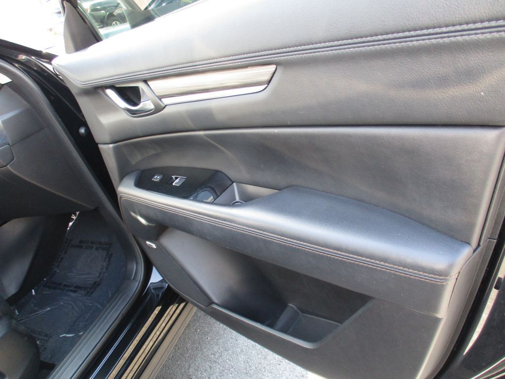 2018 Mazda CX-5 Image 25