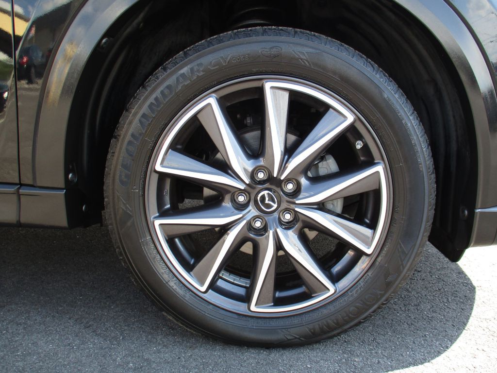 2018 Mazda CX-5 Image 26