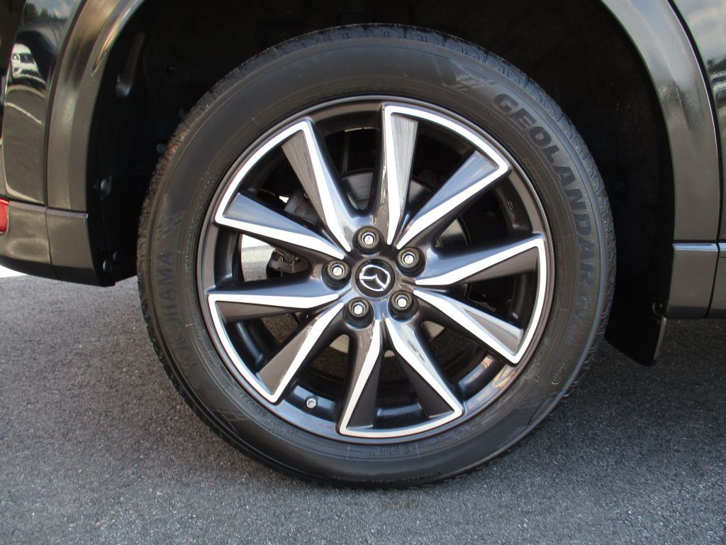 2018 Mazda CX-5 Image 27