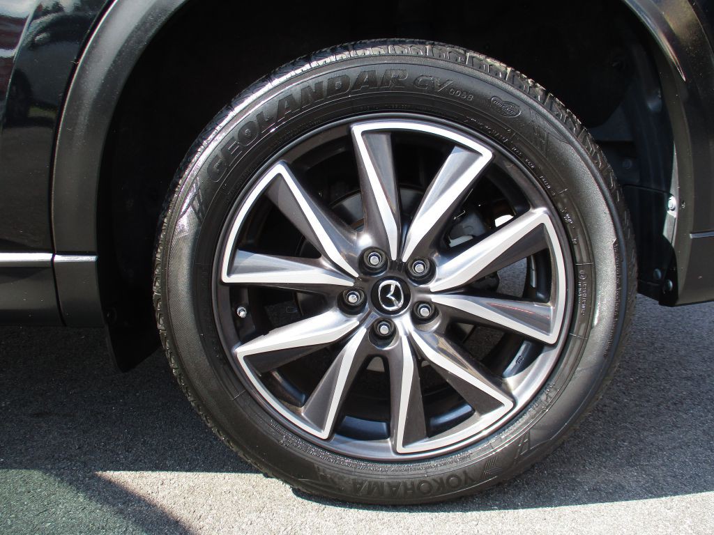 2018 Mazda CX-5 Image 28