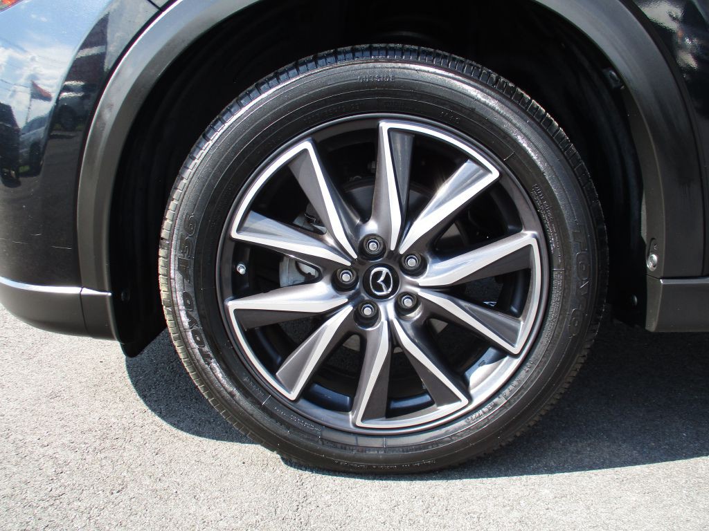 2018 Mazda CX-5 Image 29