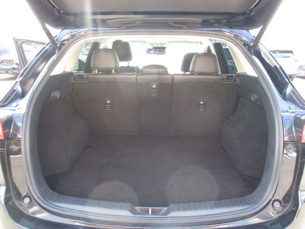 2018 Mazda CX-5 Image 30