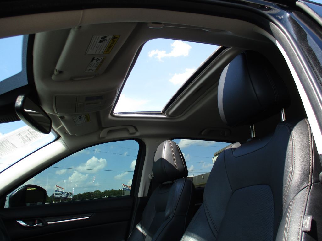 2018 Mazda CX-5 Image 32