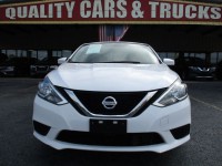 Image for 2019 Nissan Sentra S ID: 7645733