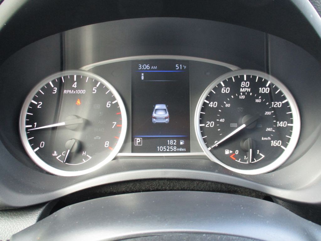 2019 Nissan Sentra Image 12