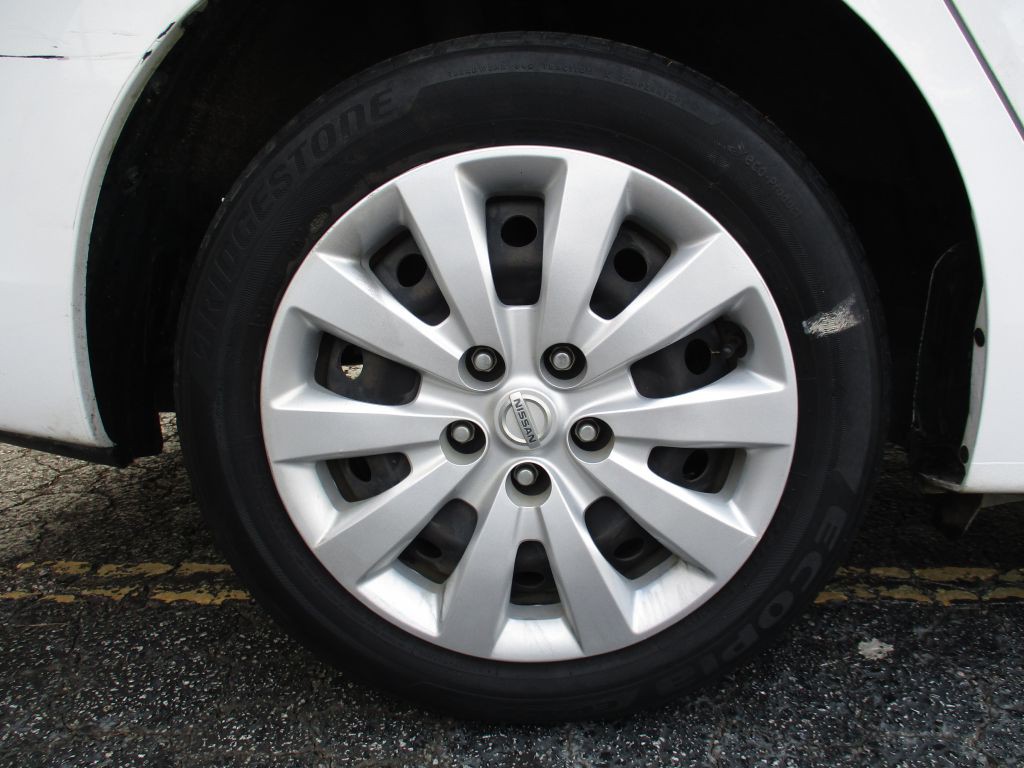 2019 Nissan Sentra Image 26
