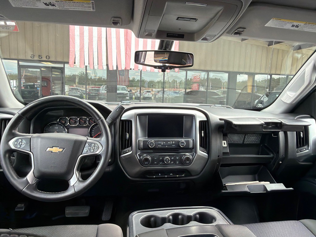2017 Chevrolet Silverado 1500 Image 10