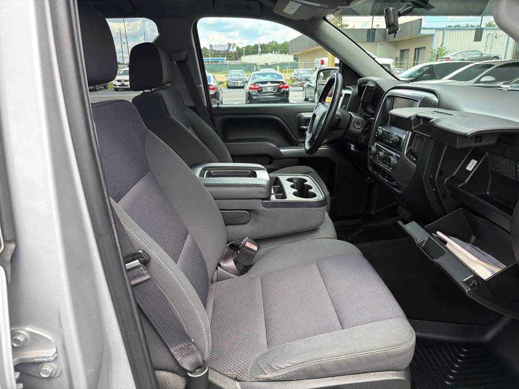 2017 Chevrolet Silverado 1500 Image 14