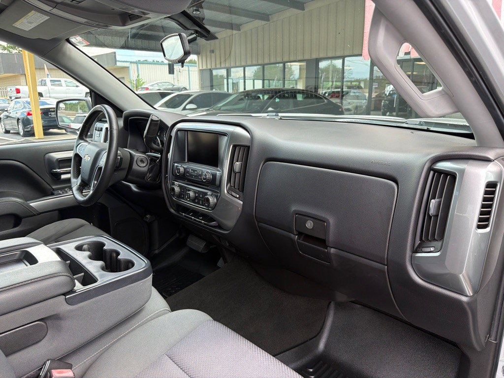 2017 Chevrolet Silverado 1500 Image 15