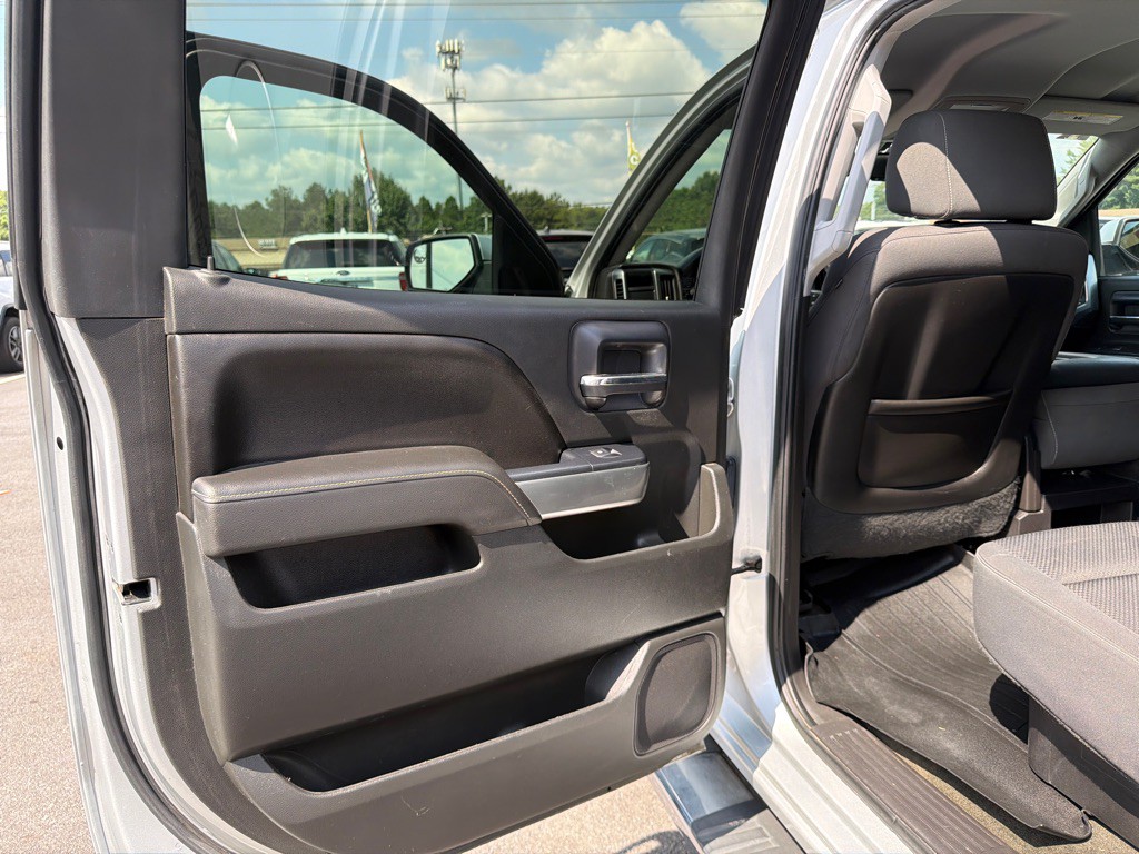 2015 Chevrolet Silverado 1500 Image 14