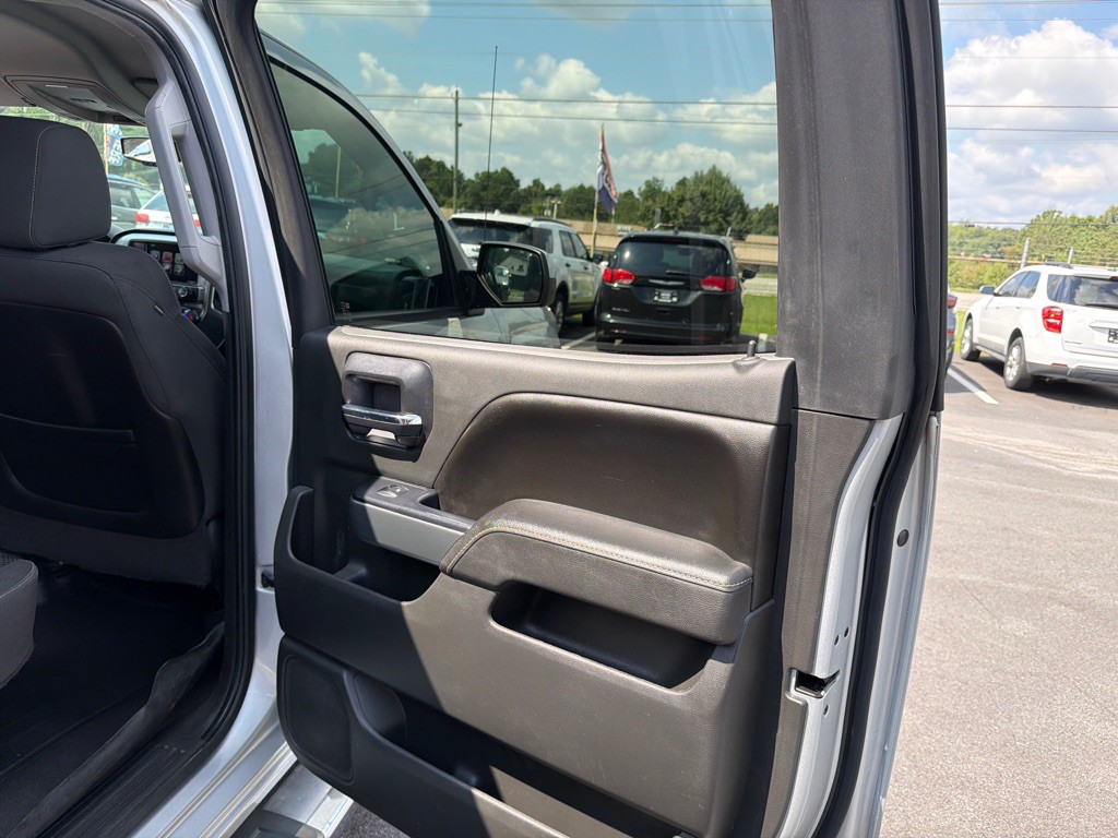 2015 Chevrolet Silverado 1500 Image 18