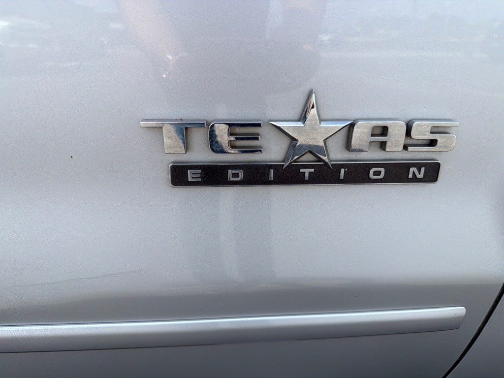 2015 Chevrolet Silverado 1500 Image 8