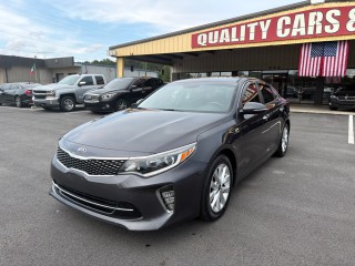 Image for 2018 Kia Optima LX ID: 7676027